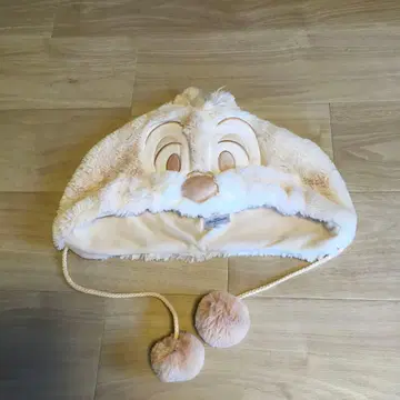 도쿄 디즈니 리조트 캐릭터 모자 58cm