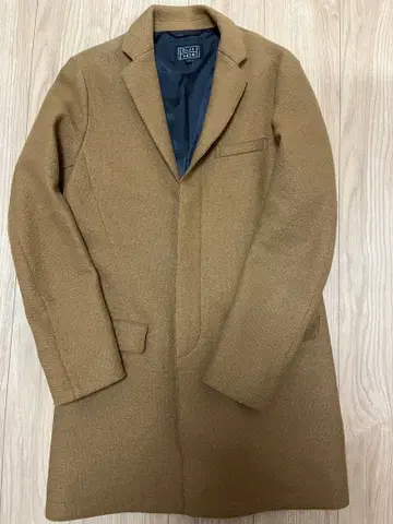 가격 인하 TOMORROWLAND 체스터 코트 투모로우랜드