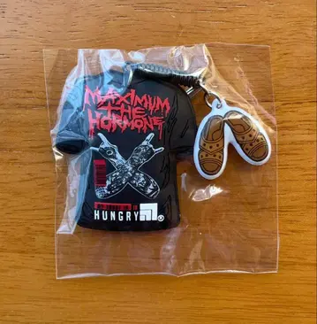 맥시멈 더 호르몬 치비호르T 참 WxHxUxT ver.