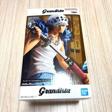 Grandista 트라팔가 로우 피규어 원피스
