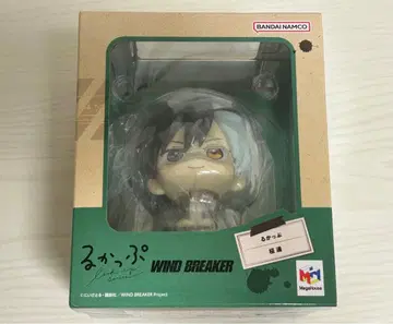 WIND BREAKER 윈브레 사쿠라 하루카 룩업