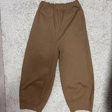 08mab 코튼 스트레치 트윌 팬츠