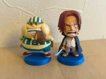 원피스 피규어 [ 낱개 판매 가격 협상 가능합니다!! ]