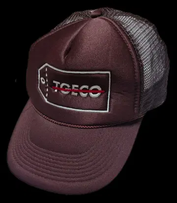 테일게이트 - TGECO 메쉬캡 사이프레스 우에노 STERUSS