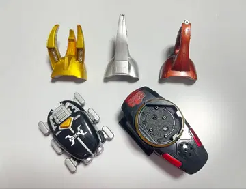 변신 브레스 DX 카부틱 제트터 가면라이더 카부토