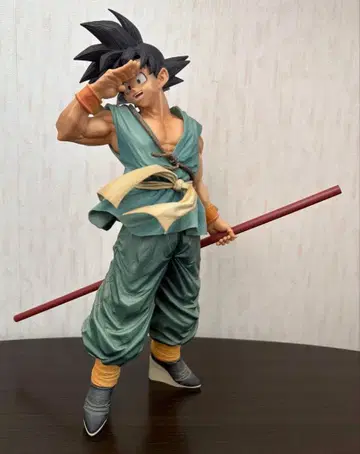 드래곤볼 smsp 바이바이 손오공 다이마츠리 ver.