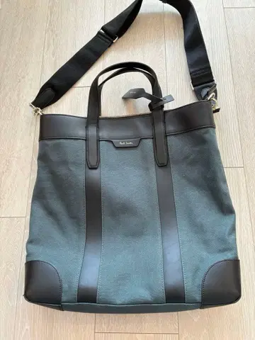 [컨디션 최상] 폴스미스 토트백