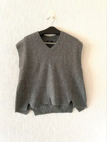 JOURNAL STANDARD 지널 스탠다드 울 캐시미어 베스트