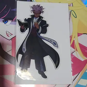 이나즈마 일레븐 애니메이트 카페 아크릴 스탠드 사쿠라자키 조지