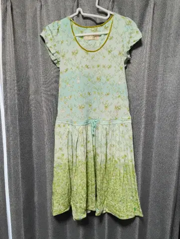 프랑슈리페 원피스