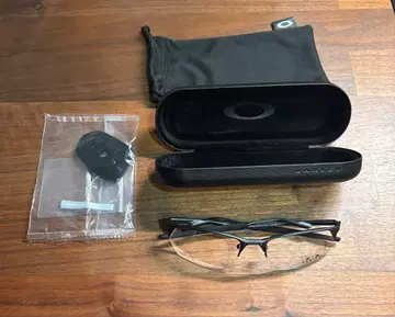 Oakley OX5152 WIRE TAP 2.0 RX 안경