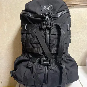 MYSTERY RANCH 투데이 어솔트 백 27L 블랙 새상품급