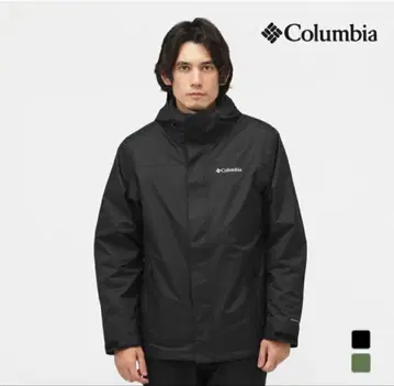 2025 [ 알펜 한정판 모델 ] 컬럼비아 남성용 아웃도어 패딩 자켓