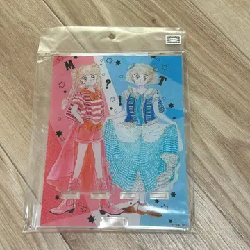 미라클 걸즈 아키모토 나미 나카요시 아크릴 스탠드 아크스타