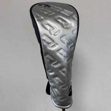 Qi35 FW 페어웨이 우드 골프헤드커버 테일러메이드 새상품급