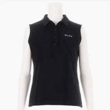 BRIEFING 브리핑 파일 슬리브리스 셔츠 여성용 L