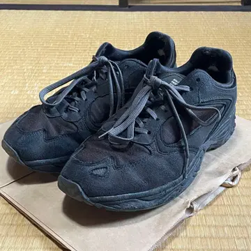 MOONSTAR 810s 스튜던 STUDEN 차콜