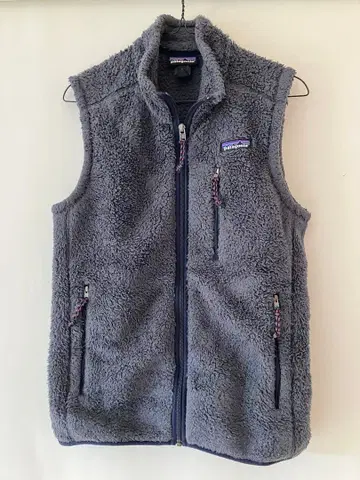 파타고니아 로스 가토스 베스트 XS