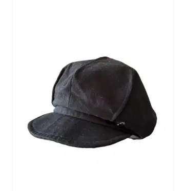 빈티지 캐스킷 헌팅 캡