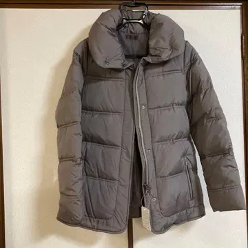 PROFILE 다운 자켓 코트 size 38