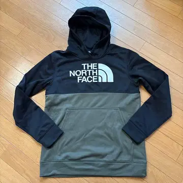 THE NORTH FACE 후드티