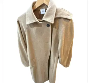 [가격 인하 가능] ELIN 코트 36