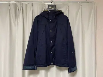 sophnet. 마운틴 파카 네이비
