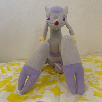 코죠토(S) 포켓몬 봉제인형