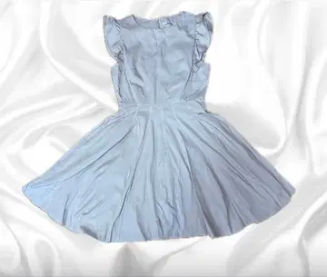 [컨디션 최상] snidel 미니 원피스