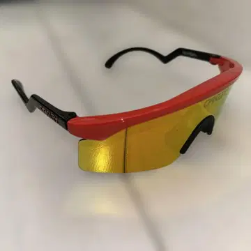 오클리 레이저 블레이즈