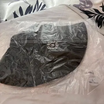 BUMP OF CHICKEN 버킷햇 L 사이즈