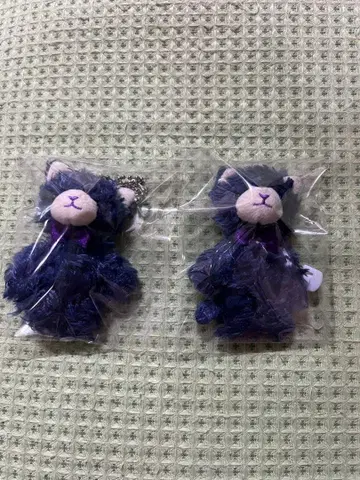 우타프리 쁘띠 프린스캣 쁘띠캣 토키야 아이리스 2개 세트