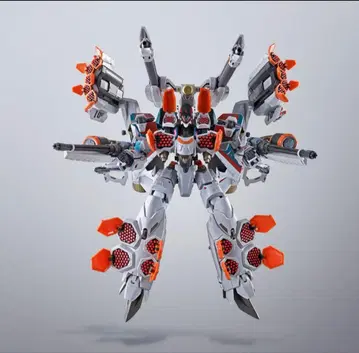 DX 초합금 VF-31S 지크프리드 (아라드기) 아머드 파츠 세트