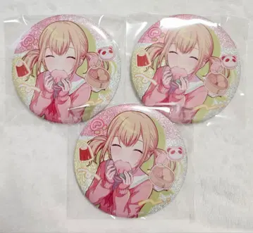 프로세카 글리터 캔뱃지 아즈사와 코하네