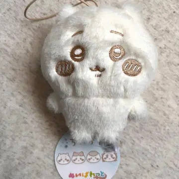 치이카와 (먼작귀) 누이 팔레트 ~밀크색~ 치이카와