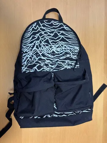 ALLAROUND 백팩 블랙 미사용 새상품