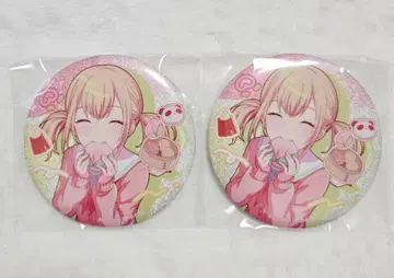 프로세카 글리터 캔뱃지 아즈사와 코하네