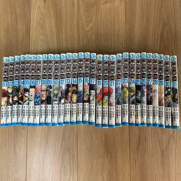 할인합니다 원펀맨 전 31권