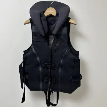 Cultiva 격투 바디 프로텍터 낚시용