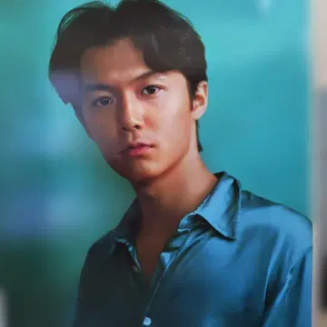 후쿠야마 마사히로 파나소닉 포스터