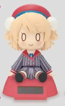 시구레 우이 유라유라 솔라