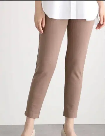 아리키 팬츠 속기모 택 포함 새상품 피투 인심 72