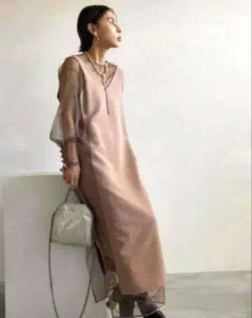 아메리빈티지 원피스