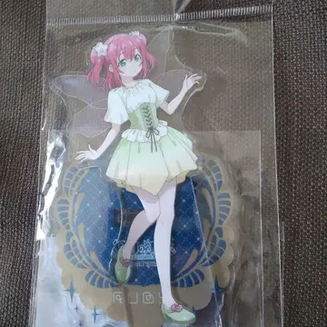 환일의 요하네 아크릴 스탠드 태킹 스커트 ver. 루비