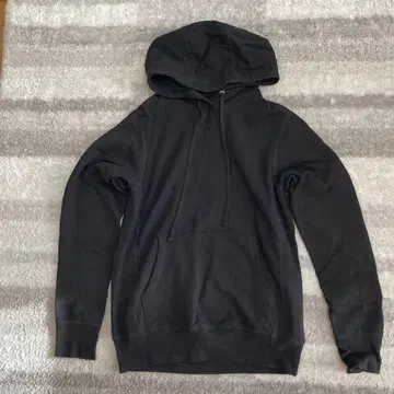 토론토 니트 후드티 S 사이즈