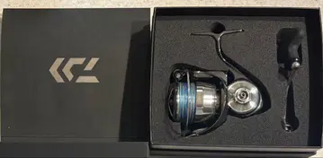 DAIWA 22 이그지스트 4000 22EXIST LT4000-XH