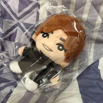 SixTONES MILESixTONES 다나카 쥬리 손잡는 스트인형