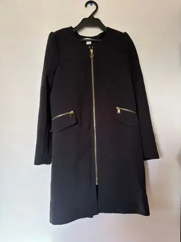 H&M 코트