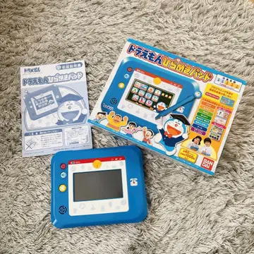 도라에몽 히라메키 패드