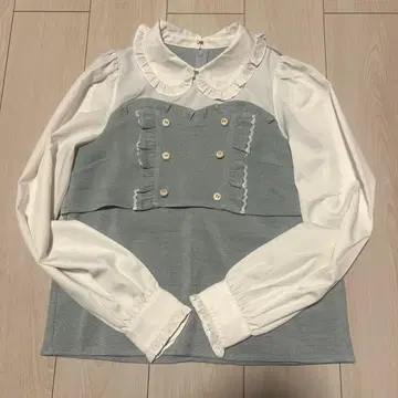 허니 시나몬 셋업